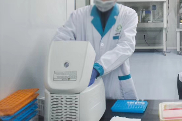 哈尔滨怀孕了如何检测是谁的孩子,哈尔滨产前亲子鉴定办理费用